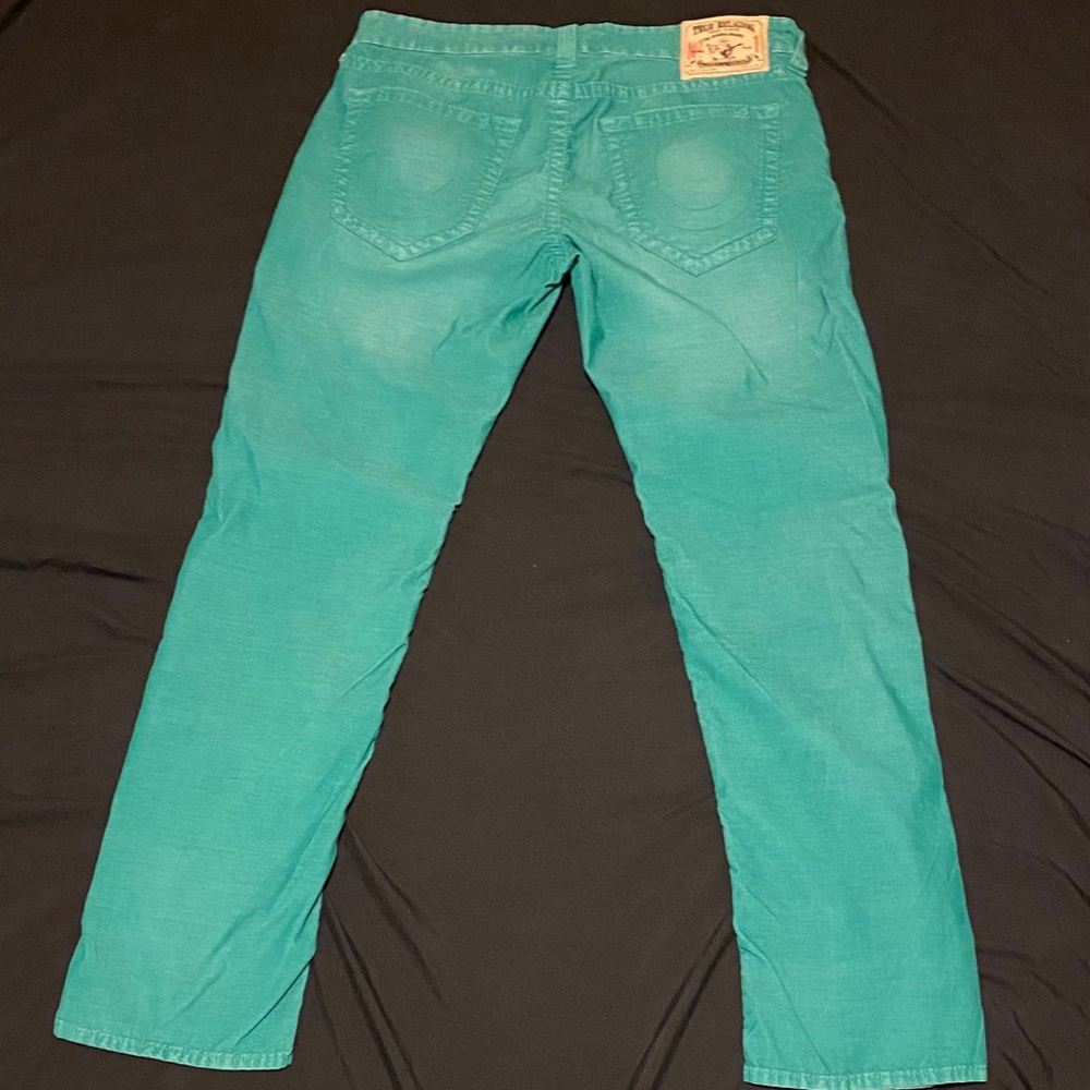 Authentic vintage True religion Jeans